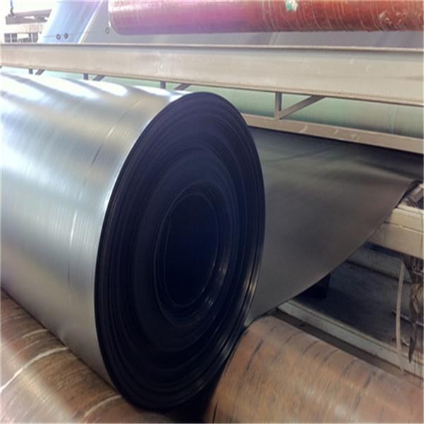 HDPE waterproofing geomembrane 4