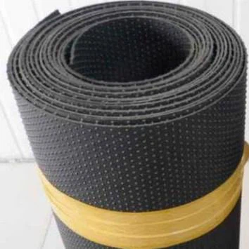 גיאוממברנות נגד החלקה HDPE
