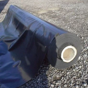 גיאוממברנה PVC